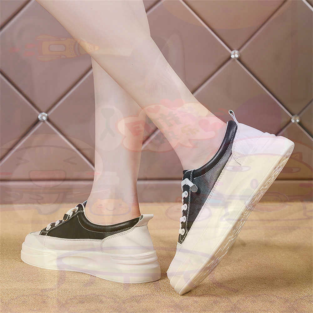 Streetwear Brands In Uk - Spitze-up Chunky Loafers Frau Skateboard Sport