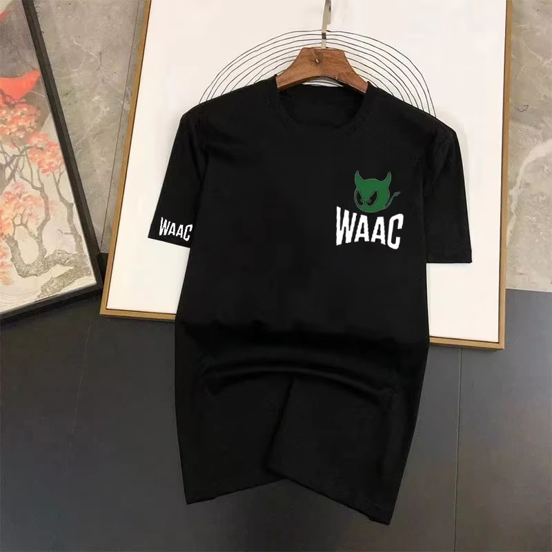 Schwarzes klassisches Logo Red – Streetwear Brand Red Logo Bewertung und Preis