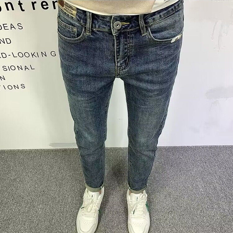 Harajuku Mode Streetwear Jeans – Streetwear Brand Denim Bewertung und Preis