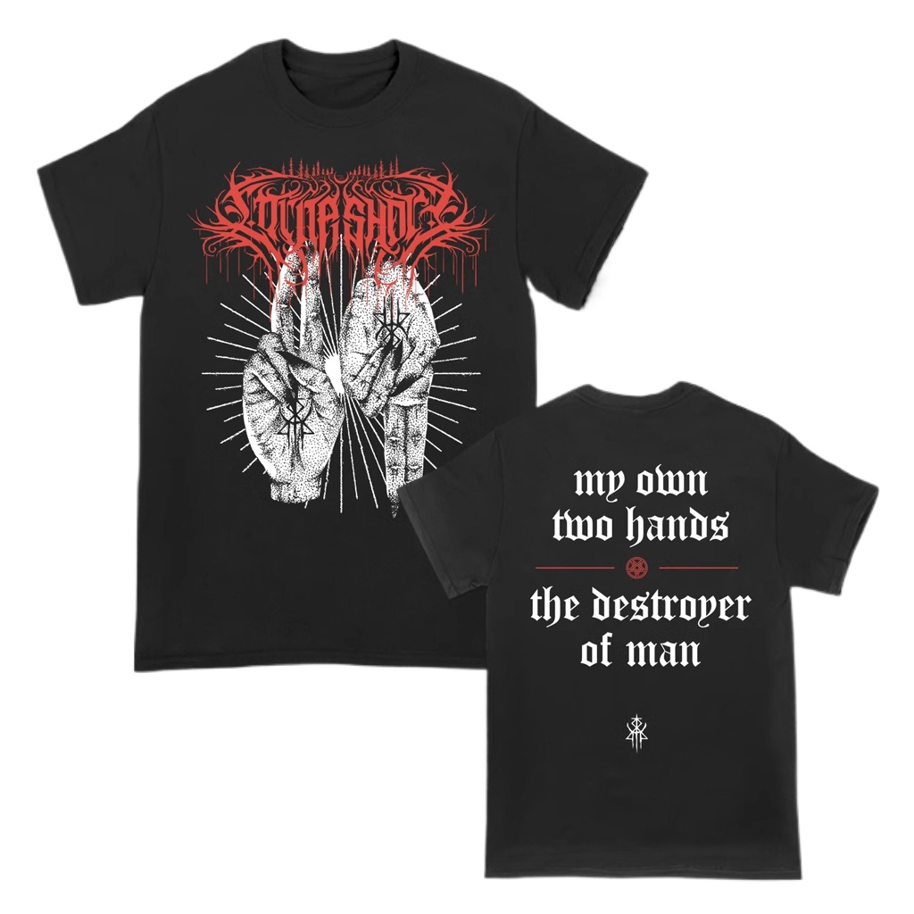 2025 Streetwear Lorna Dead Cor – Streetwear Brand Tees Bewertung und Preis