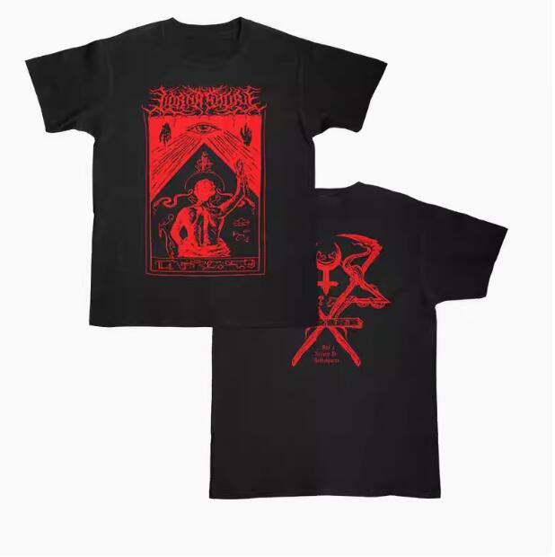 2025 Streetwear Lorna Dead Cor – Streetwear Brand Tees Bewertung und Preis