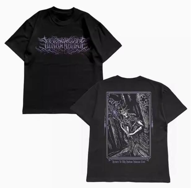 2025 Streetwear Lorna Dead Cor – Streetwear Brand Tees Bewertung und Preis