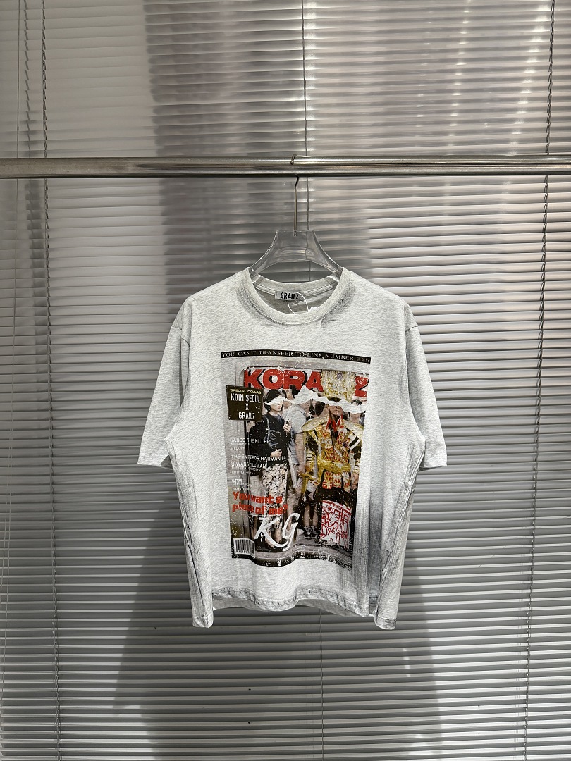 2026 Sommer Mode Markenmagazin – Streetwear Brand Vintage Bewertung und Preis