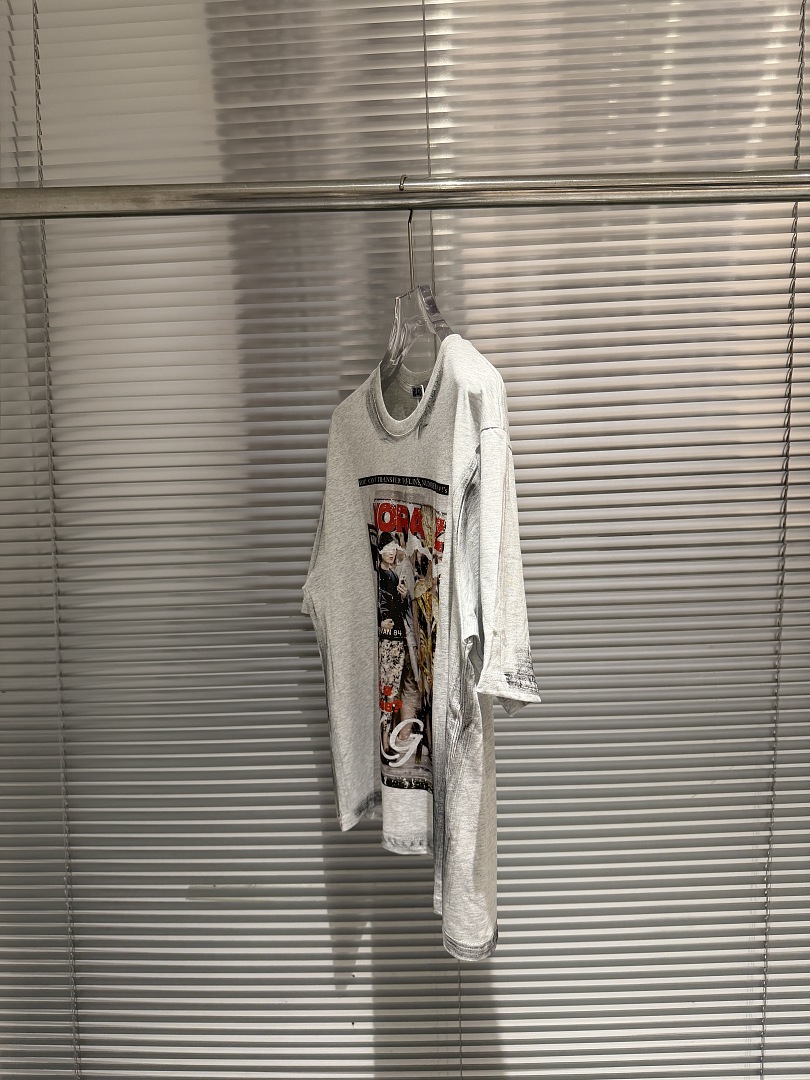 2026 Sommer Mode Markenmagazin – Streetwear Brand Vintage Bewertung und Preis