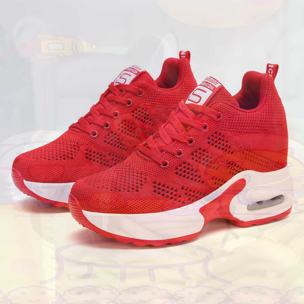 Rote Größe 36, Schuhe für Dame – Streetwear Brands In Uk Bewertung und Preis