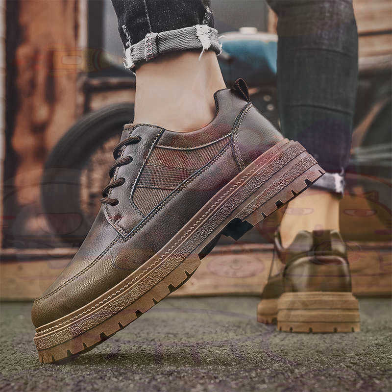 Dunkles Naturleder, modische T – Streetwear Brands In Uk Bewertung und Preis