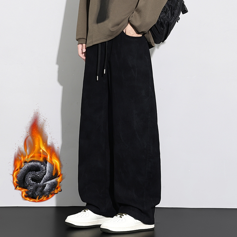 2026 männer Lose Baumwolle Hos – Streetwear Brand Vintage Bewertung und Preis