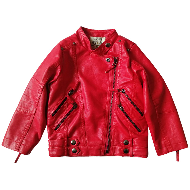 Kinder wasserdichter winddicht – Streetwear Brand Red Logo Bewertung und Preis