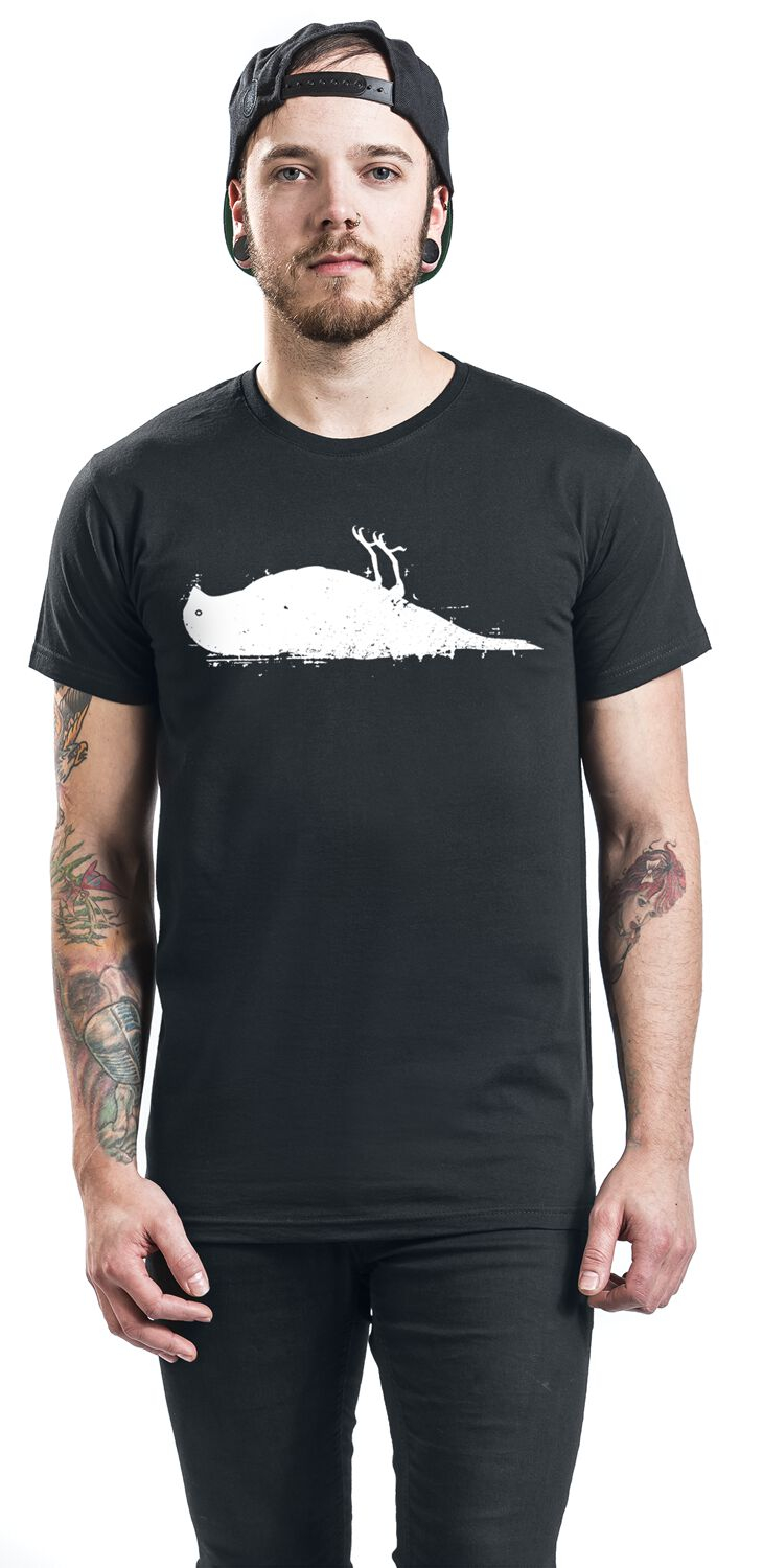 Dead Bird Atticus Marken-T-Shi – Streetwear Brand Tees Bewertung und Preis
