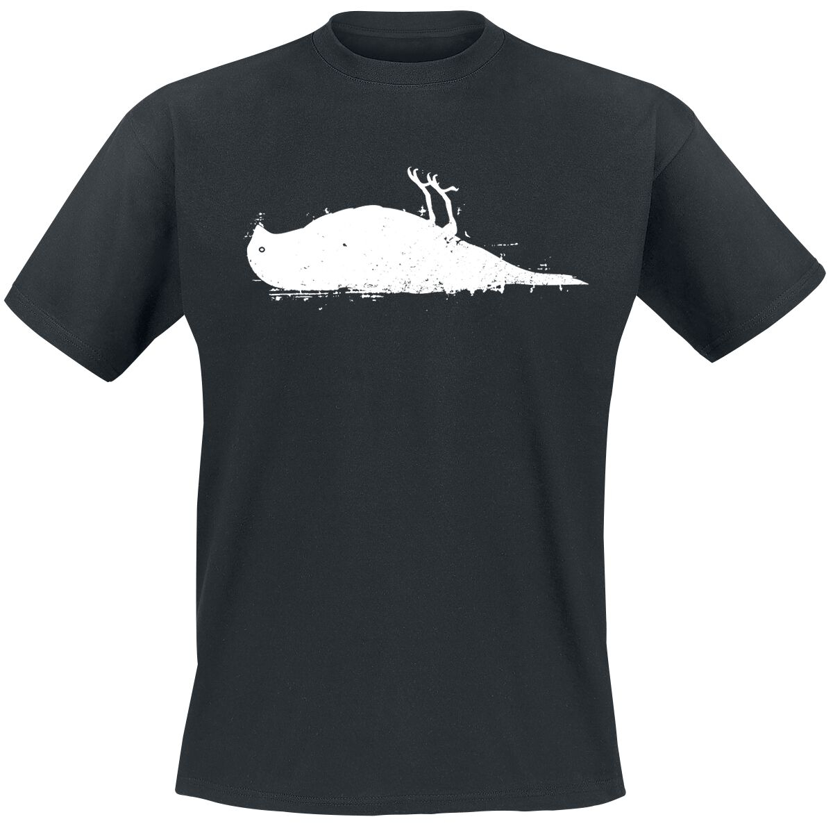 Dead Bird Atticus Marken-T-Shi – Streetwear Brand Tees Bewertung und Preis