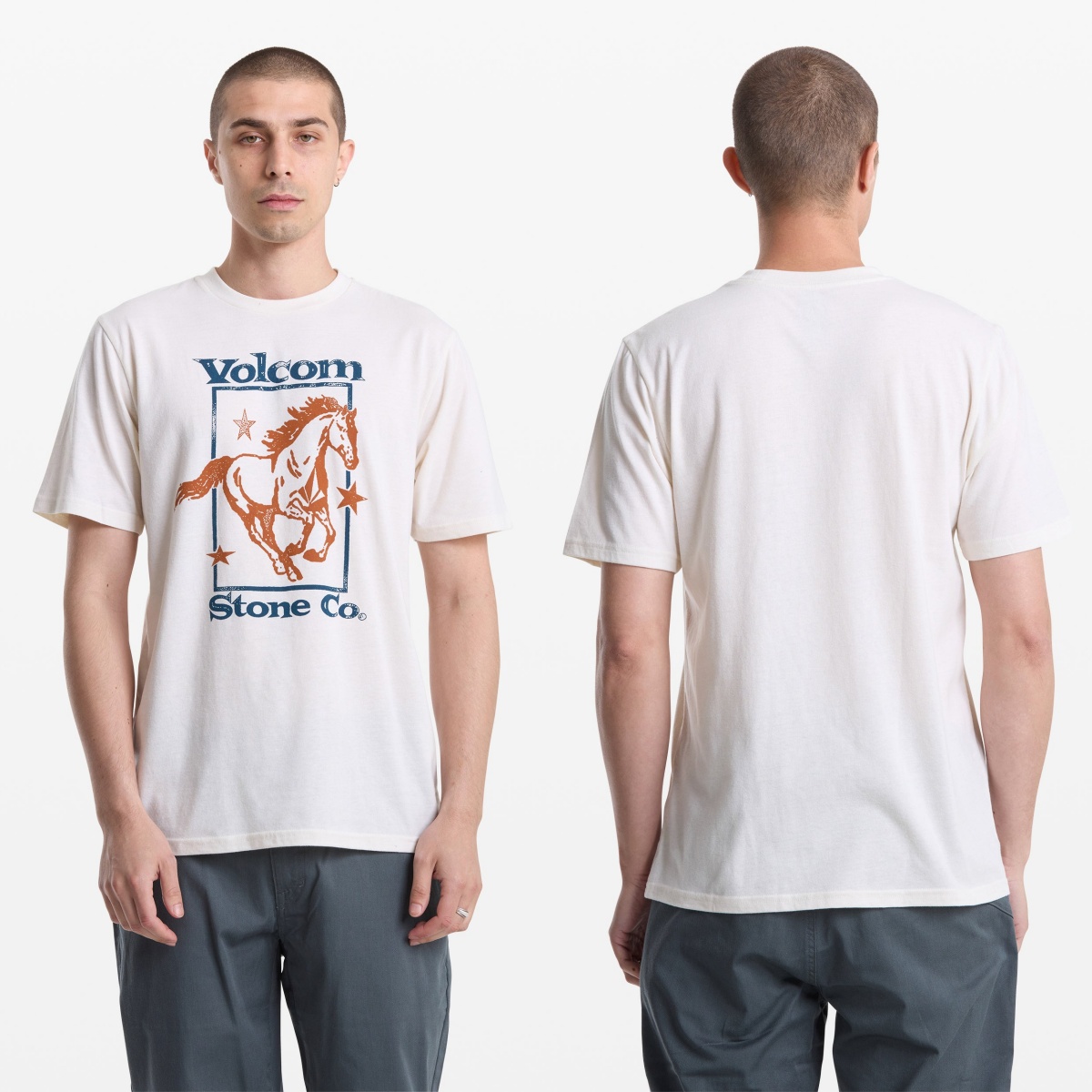 Arbeitskleidung Volcom Outdoor – Streetwear Brand Tees Bewertung und Preis
