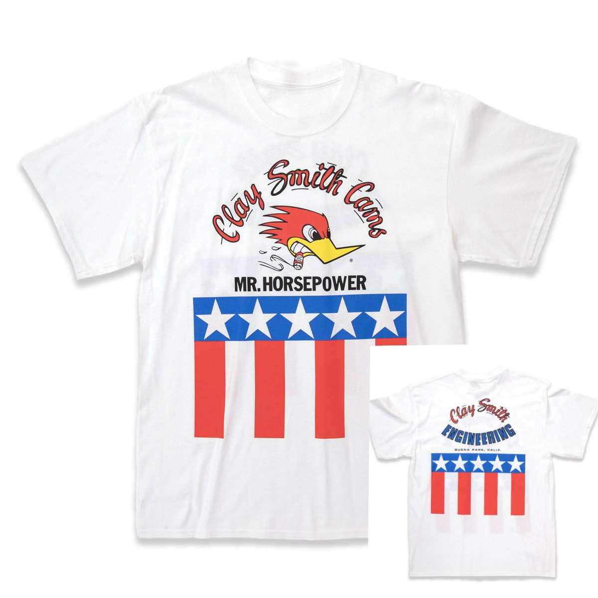 Red Woodpecker Logo Classic Ra – Streetwear Brand Red Logo Bewertung und Preis