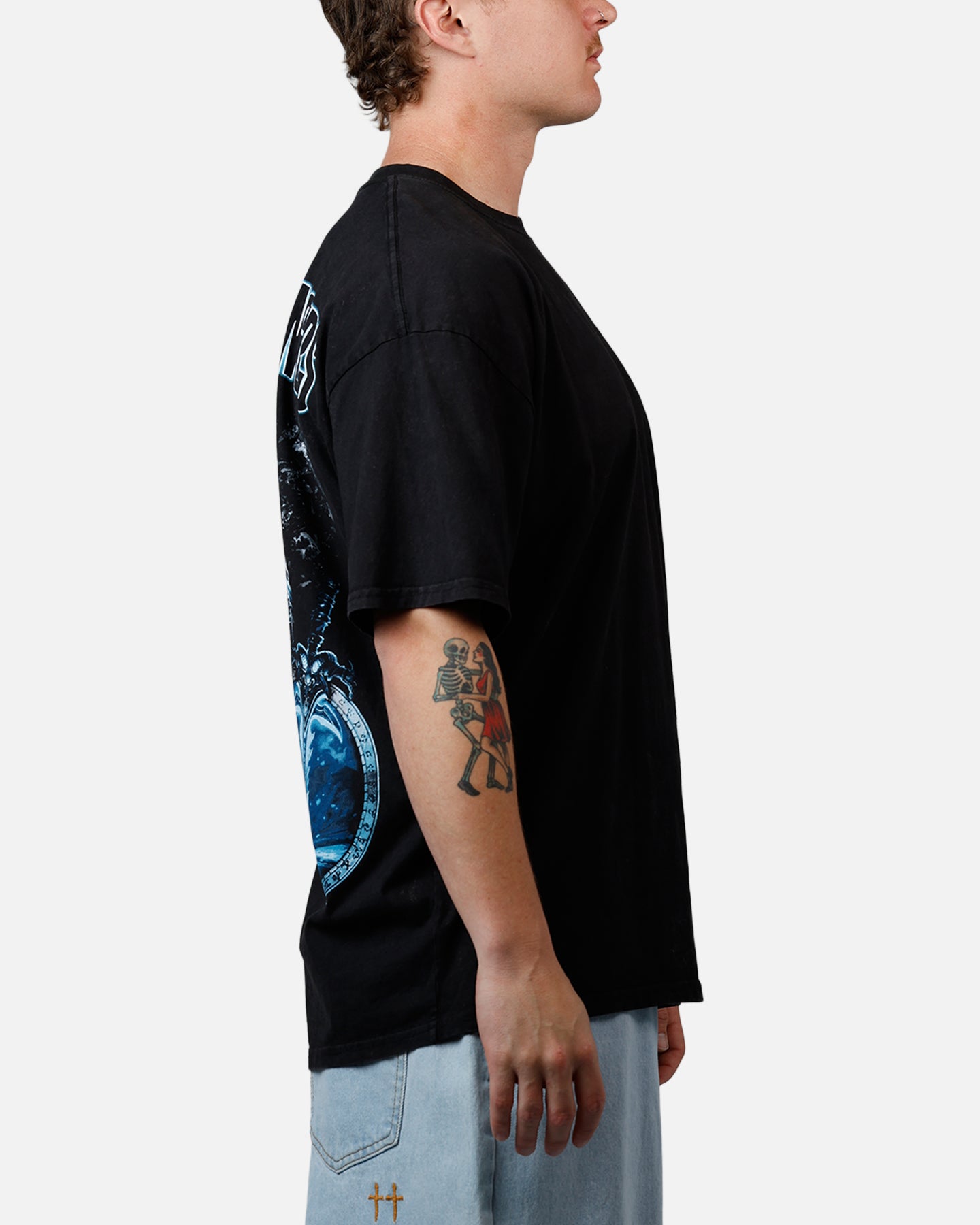 World of Warcraft: Frostmourne – Streetwear Brand Tees Bewertung und Preis