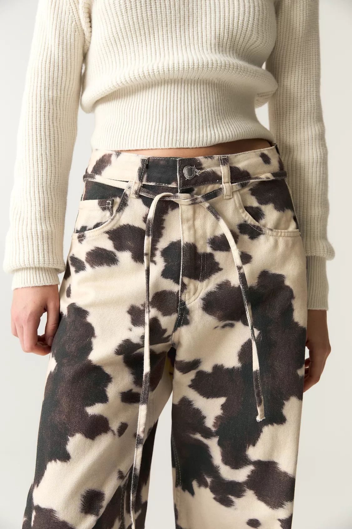Neue frühling herbst marke wei – Streetwear Brand Denim Bewertung und Preis